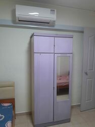 Daisy Suites (D13), Apartment #540427681
